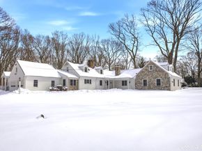 12 Dellwood Road, Darien CT 06820