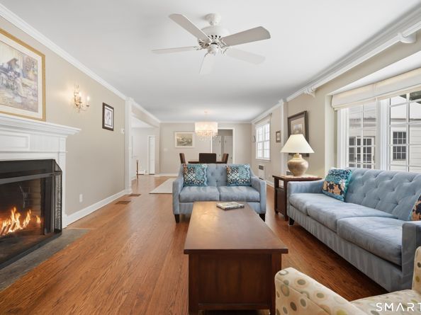 12 Dellwood Road, Darien CT 06820