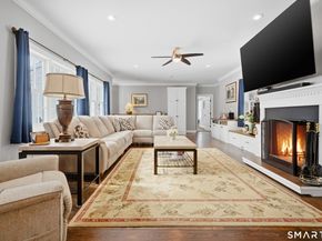 12 Dellwood Road, Darien CT 06820