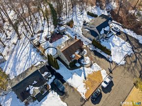 58 Sleepy Hollow Lane, Stamford CT 06907