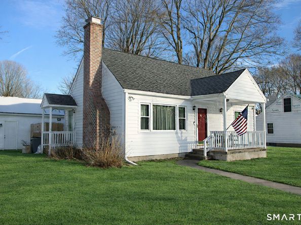 3 Whitlock Avenue, Bethel CT 06801