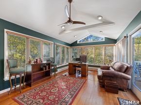 196 Mariomi Road, New Canaan CT 06840