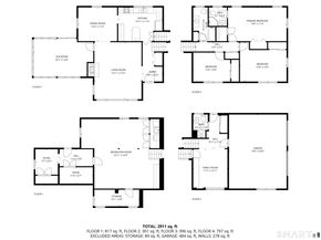 196 Mariomi Road, New Canaan CT 06840