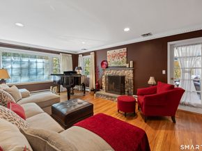 196 Mariomi Road, New Canaan CT 06840