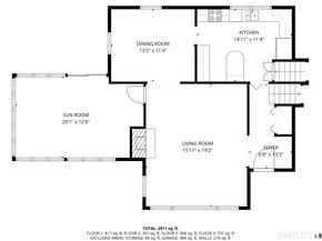 196 Mariomi Road, New Canaan CT 06840