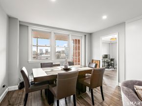 444 Bedford Street APT 8F, Stamford CT 06901