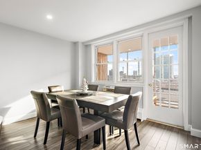 444 Bedford Street APT 8F, Stamford CT 06901