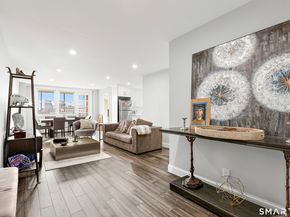 444 Bedford Street APT 8F, Stamford CT 06901