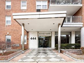 444 Bedford Street APT 8F, Stamford CT 06901