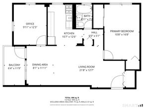 444 Bedford Street APT 8F, Stamford CT 06901