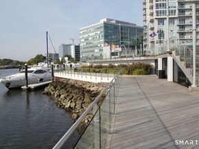 444 Bedford Street APT 8F, Stamford CT 06901