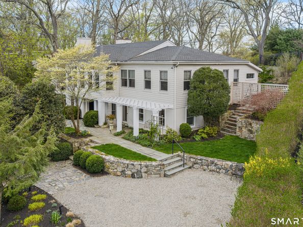 18 Dock Road, Norwalk CT 06854