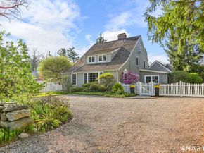 29 Old Saugatuck Road, Norwalk CT 06855