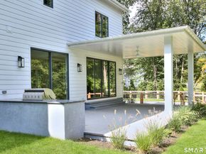 19 Mortar Rock Road, Westport CT 06880