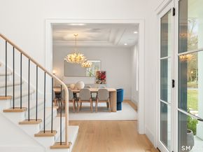 19 Mortar Rock Road, Westport CT 06880