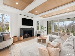19 Mortar Rock Road, Westport CT 06880