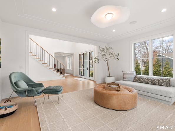 19 Mortar Rock Road, Westport CT 06880