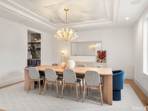 19 Mortar Rock Road, Westport CT 06880