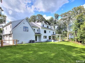 19 Mortar Rock Road, Westport CT 06880
