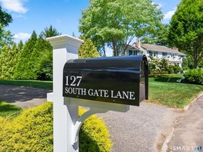 127 S Gate Lane, Fairfield CT 06890