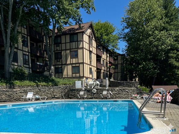 125 Warner Hill Road 67, Stratford CT 06614