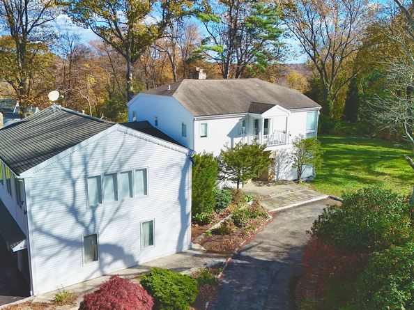 106A Comstock Hill Avenue, Norwalk CT 06850