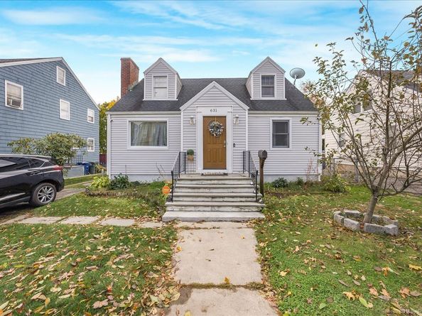 631 Fairview Avenue, Bridgeport CT 06606
