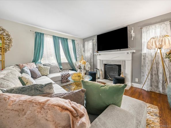 631 Fairview Avenue, Bridgeport CT 06606