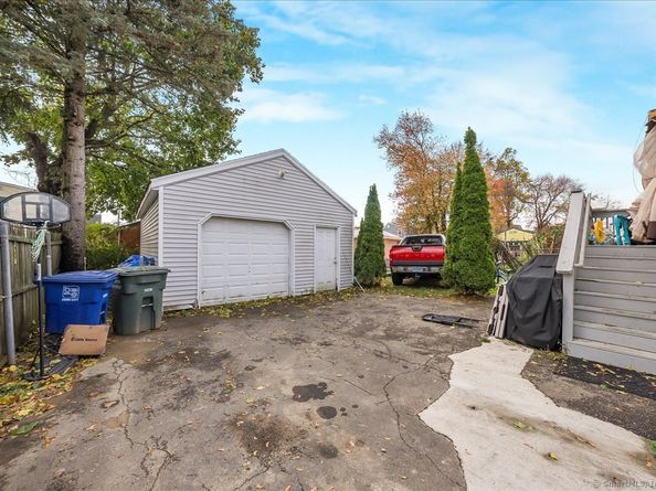 631 Fairview Avenue, Bridgeport CT 06606