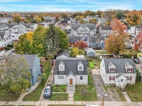 631 Fairview Avenue, Bridgeport CT 06606