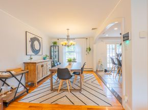 8 Rolling Lane, Norwalk CT 06851
