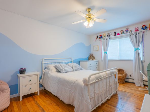 8 Rolling Lane, Norwalk CT 06851