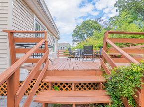 8 Rolling Lane, Norwalk CT 06851