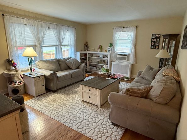 3 Devon Avenue, Norwalk CT 06850