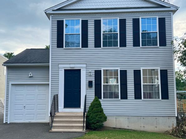 245 Indian Avenue, Bridgeport CT 06606
