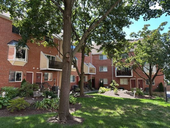 101 Grove Street APT 9, Stamford CT 06901