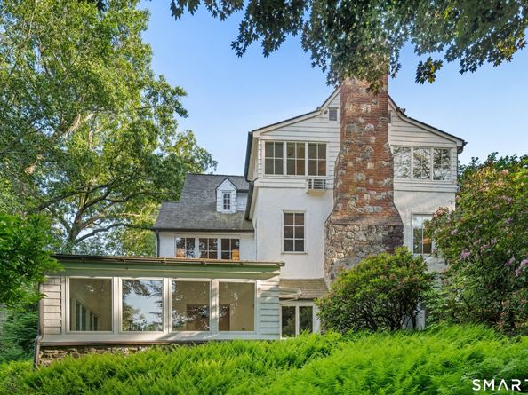 18 River Lane, Westport CT 06880