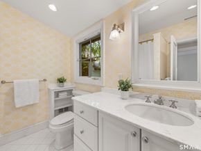 18 River Lane, Westport CT 06880