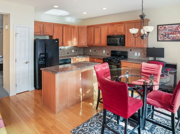 4 Brinscall Court 4, Danbury CT 06810