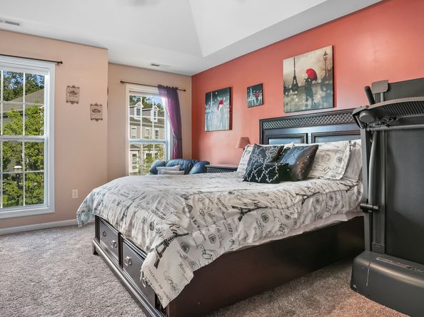 4 Brinscall Court 4, Danbury CT 06810