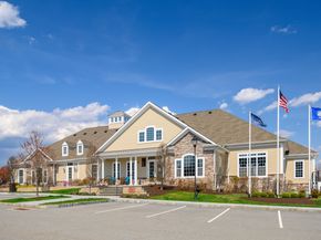 4 Brinscall Court 4, Danbury CT 06810