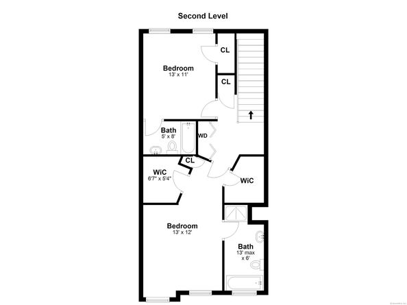 4 Brinscall Court 4, Danbury CT 06810