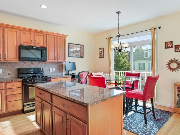 4 Brinscall Court 4, Danbury CT 06810