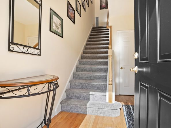 4 Brinscall Court 4, Danbury CT 06810