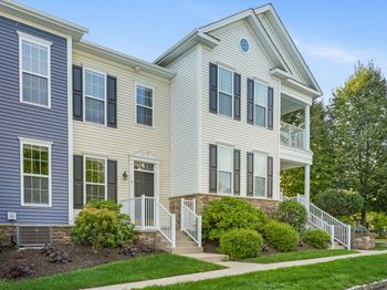 4 Brinscall Court