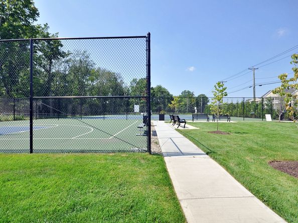 4 Brinscall Court 4, Danbury CT 06810