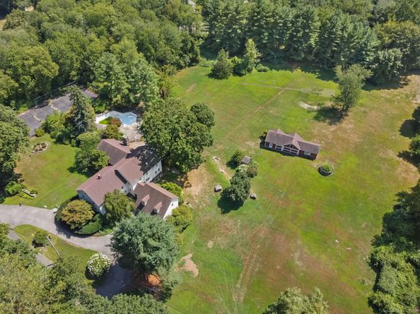 21 Fuller Road, Trumbull CT 06611