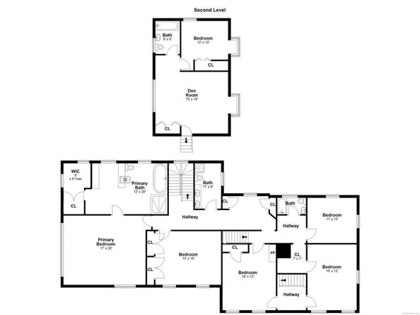 21 Fuller Road, Trumbull CT 06611