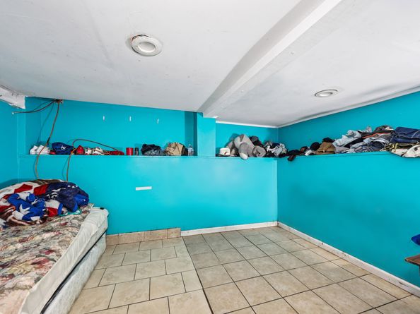 171 Jones Avenue, Bridgeport CT 06604
