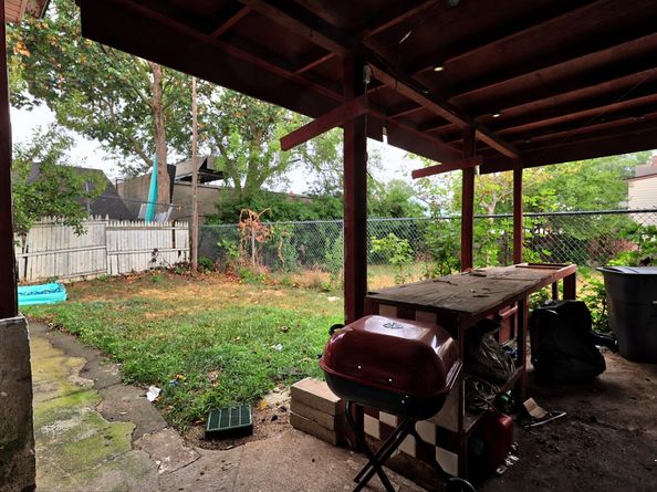 171 Jones Avenue, Bridgeport CT 06604
